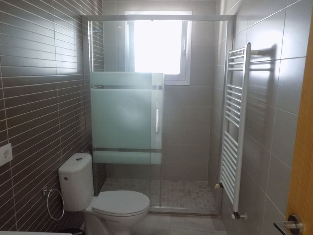3 quarto Moradia para arrendar em Alcalali / Alcanali com piscina - 850 € (Ref: 10045828)