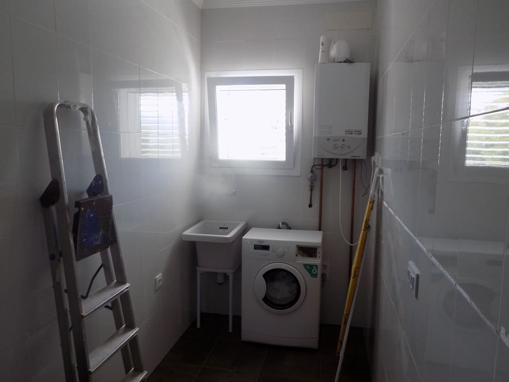 3 quarto Moradia para arrendar em Alcalali / Alcanali com piscina - 850 € (Ref: 10045828)