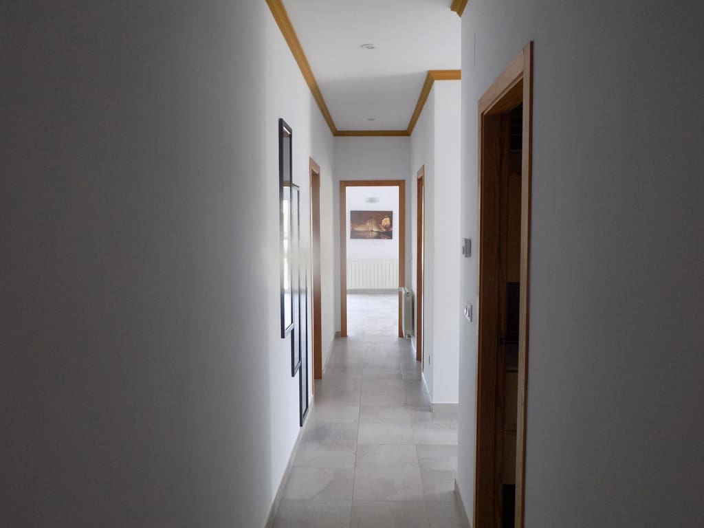 3 quarto Moradia para arrendar em Alcalali / Alcanali com piscina - 850 € (Ref: 10045828)
