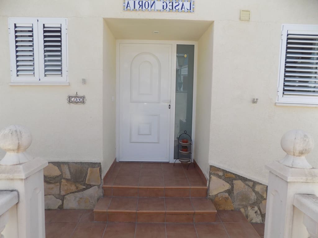 3 quarto Moradia para arrendar em Alcalali / Alcanali com piscina - 850 € (Ref: 10045828)