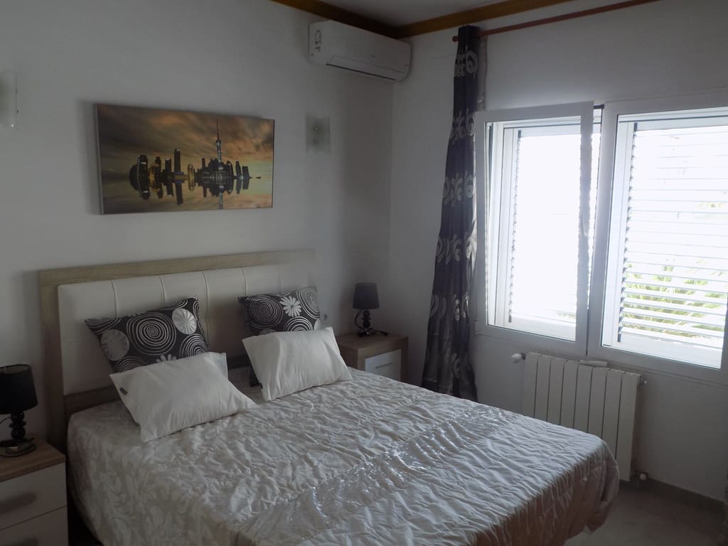 3 quarto Moradia para arrendar em Alcalali / Alcanali com piscina - 850 € (Ref: 10045828)