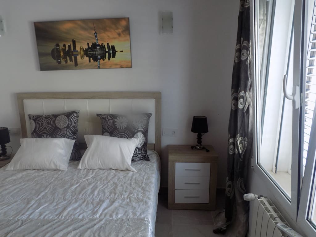 3 quarto Moradia para arrendar em Alcalali / Alcanali com piscina - 850 € (Ref: 10045828)