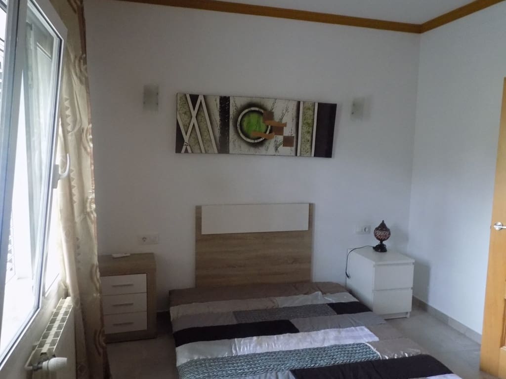 3 quarto Moradia para arrendar em Alcalali / Alcanali com piscina - 850 € (Ref: 10045828)