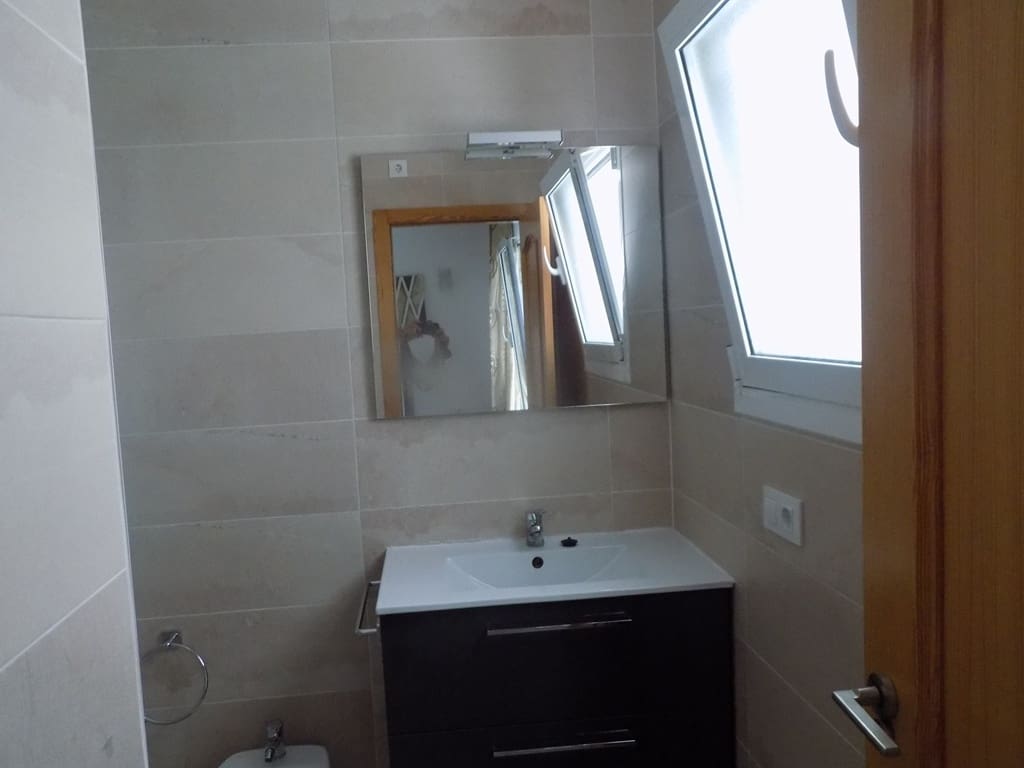 3 quarto Moradia para arrendar em Alcalali / Alcanali com piscina - 850 € (Ref: 10045828)