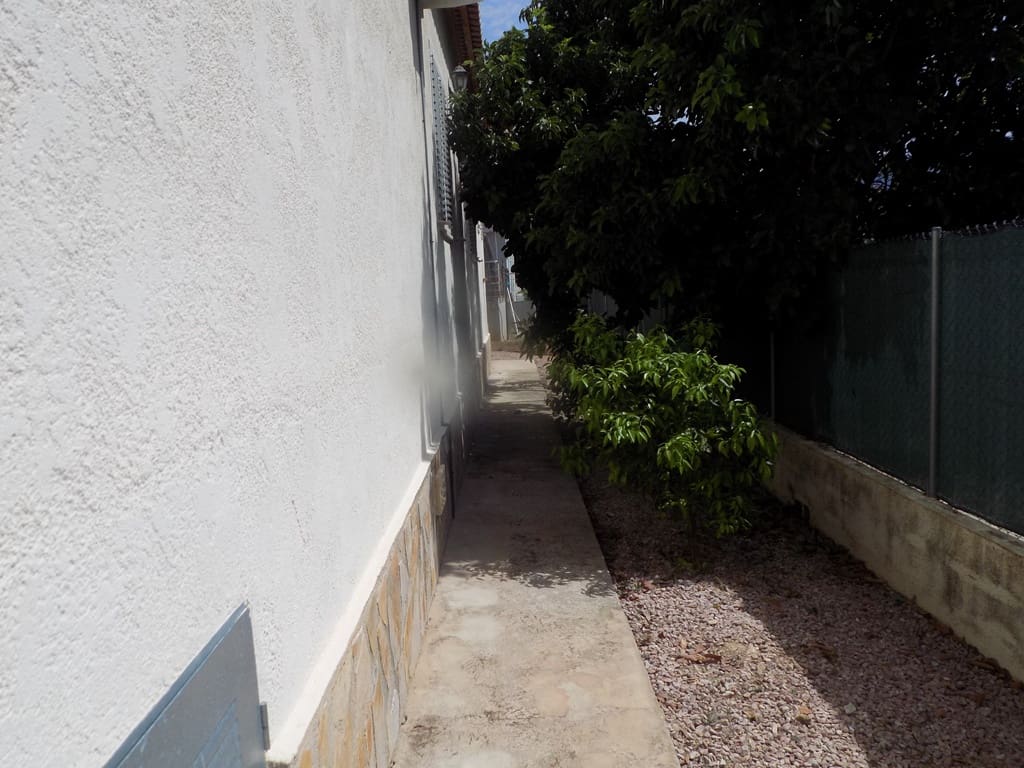 3 quarto Moradia para arrendar em Alcalali / Alcanali com piscina - 850 € (Ref: 10045828)