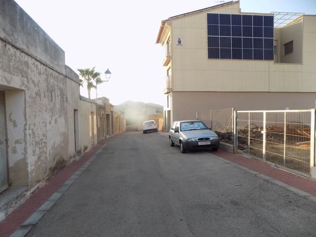 Bouwgrond te koop in Murla - € 168.000 (Ref: 10052038)