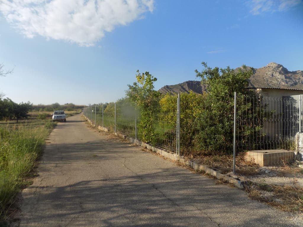 Grond te koop in Murla - € 106.000 (Ref: 10057292)