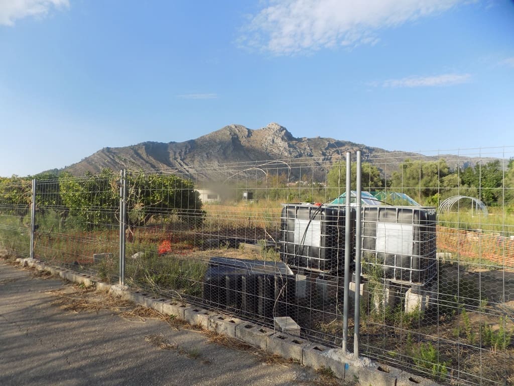 Grond te koop in Murla - € 106.000 (Ref: 10057292)