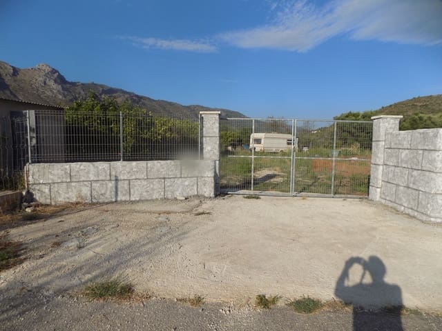 Grond te koop in Murla - € 106.000 (Ref: 10057292)