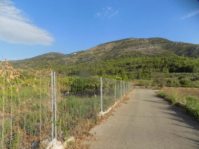Grond te koop in Murla - € 106.000 (Ref: 10057292)