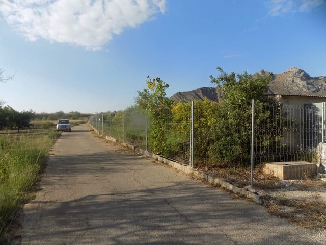 Grond te koop in Murla - € 106.000 (Ref: 10057292)