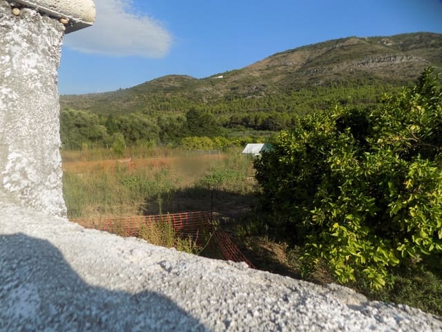 Grond te koop in Murla - € 106.000 (Ref: 10057292)