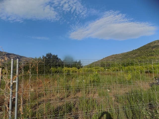 Grond te koop in Murla - € 106.000 (Ref: 10057292)