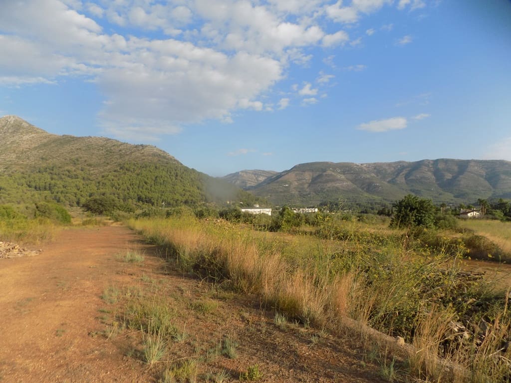 Finca/Casa Rural en Murla en venta - 145.000 € (Ref: 10057293)