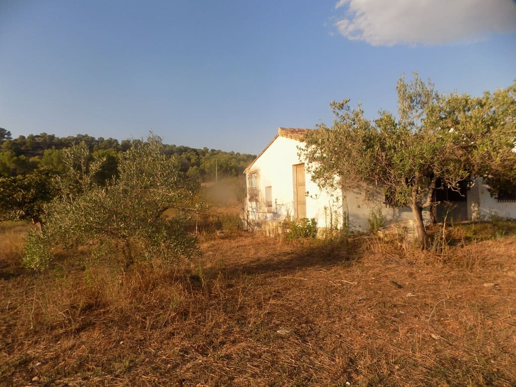 Finca/Casa Rural en Murla en venta - 145.000 € (Ref: 10057293)