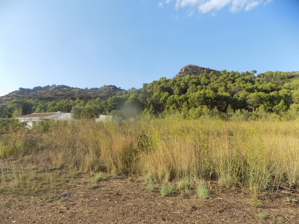 Finca/Casa Rural en Murla en venta - 145.000 € (Ref: 10057293)