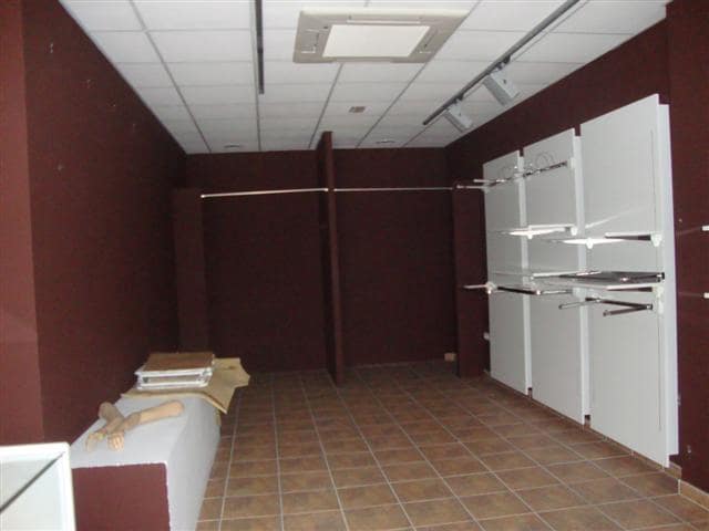 Komercyjne na sprzedaż w Jalon / Xalo - 165 000 € (Ref: 5127314)