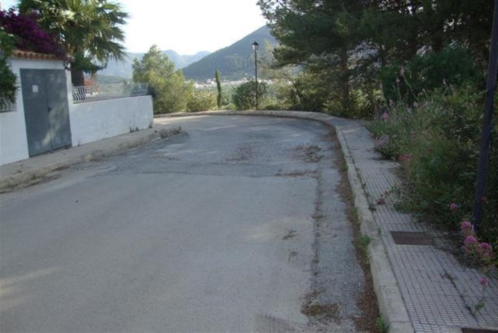 Area Edificabile in vendita in Alcalali / Alcanali - 75.000 € (Rif: 5127400)