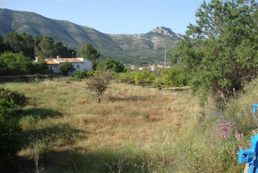 Area Edificabile in vendita in Alcalali / Alcanali - 75.000 € (Rif: 5127400)