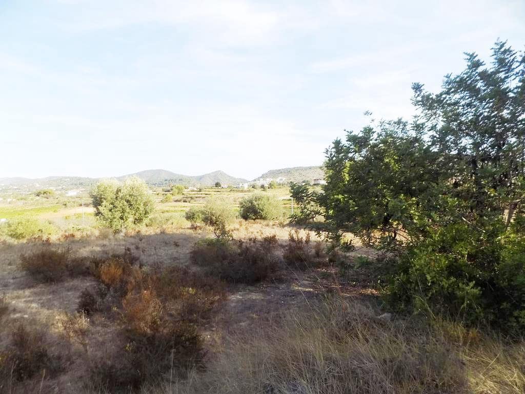 Grond te koop in Benissa - € 165.000 (Ref: 7889153)