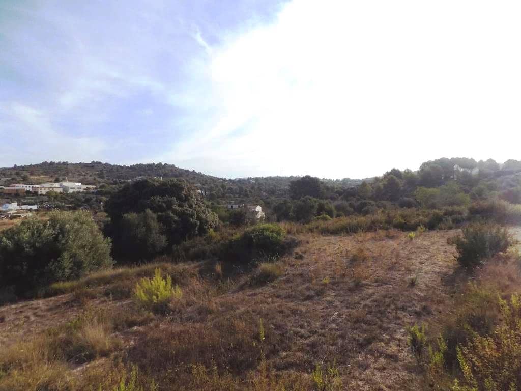 Grond te koop in Benissa - € 165.000 (Ref: 7889153)