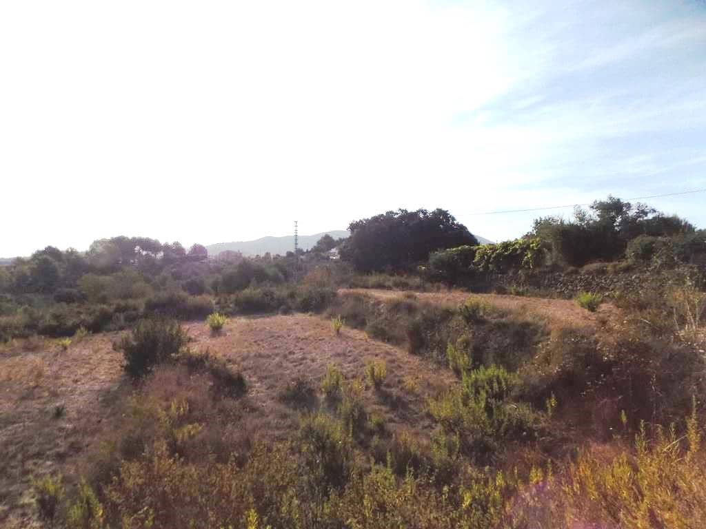 Grond te koop in Benissa - € 165.000 (Ref: 7889153)