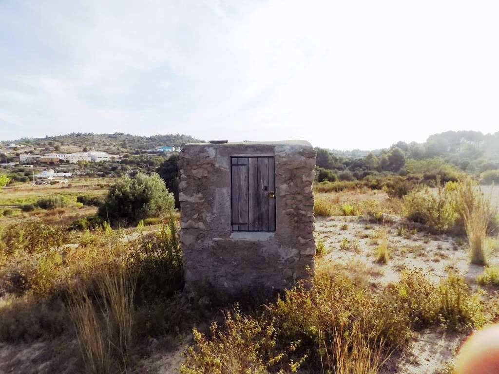 Grond te koop in Benissa - € 165.000 (Ref: 7889153)