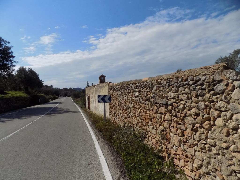 Ubebygd land til salgs i Benigembla / Benichembla - € 95 000 (Ref: 8046290)