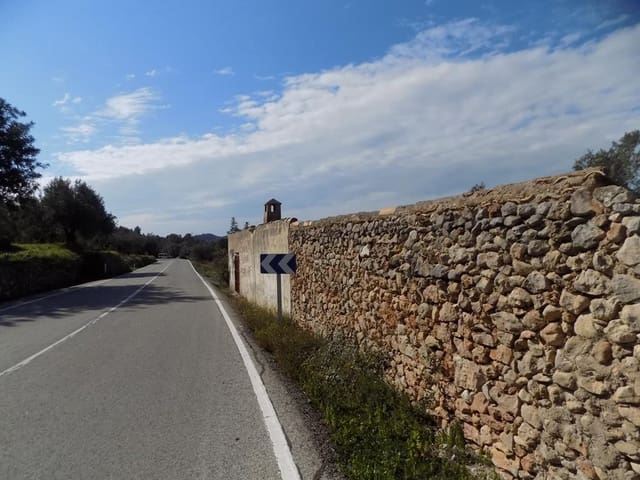 Terreno Non Edificato in vendita in Benigembla / Benichembla - 95.000 € (Rif: 8046290)