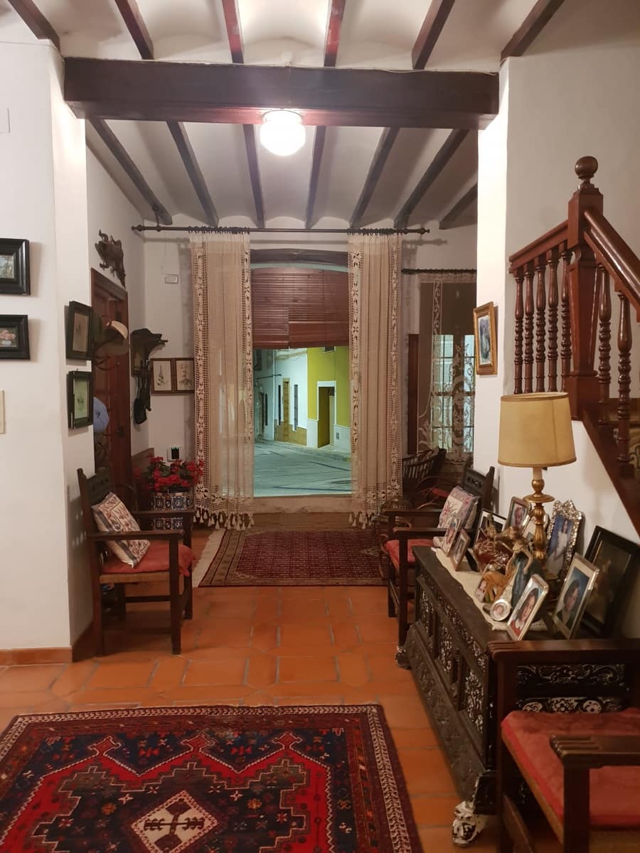 5 bedroom Townhouse for sale in Alcalali / Alcanali - € 450,000 (Ref: 8101718)