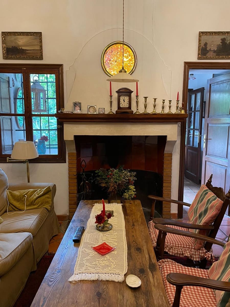 5 bedroom Townhouse for sale in Alcalali / Alcanali - € 450,000 (Ref: 8101718)