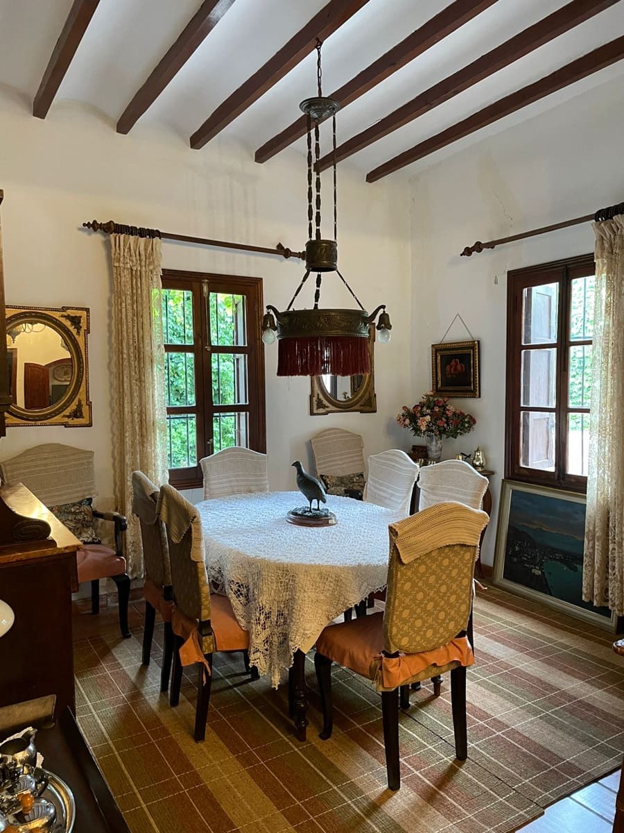 5 bedroom Townhouse for sale in Alcalali / Alcanali - € 450,000 (Ref: 8101718)