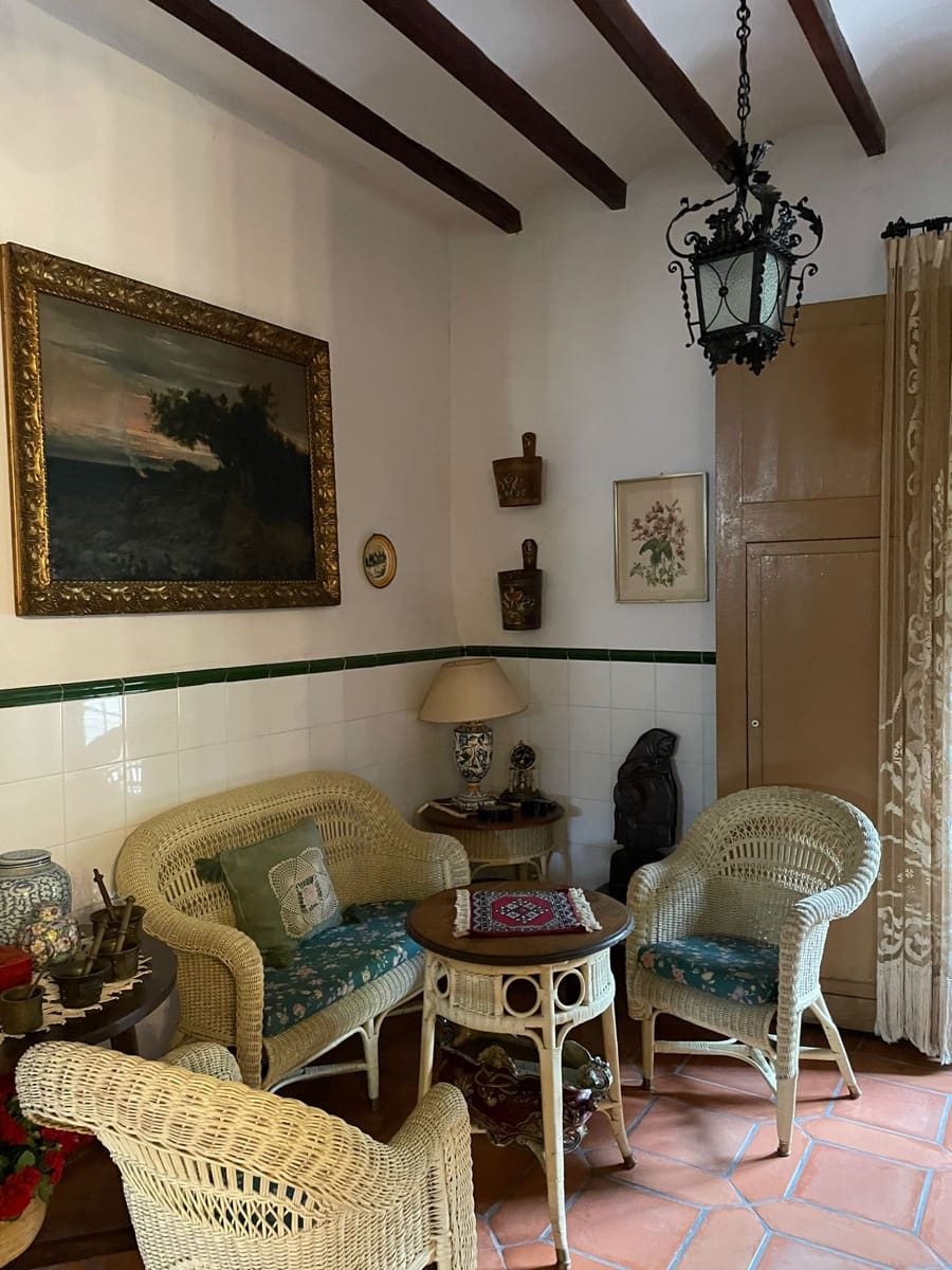 5 bedroom Townhouse for sale in Alcalali / Alcanali - € 450,000 (Ref: 8101718)