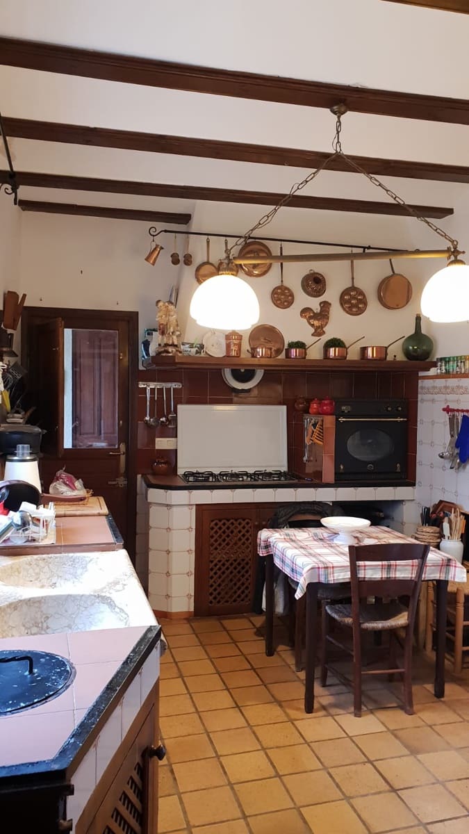 5 bedroom Townhouse for sale in Alcalali / Alcanali - € 450,000 (Ref: 8101718)