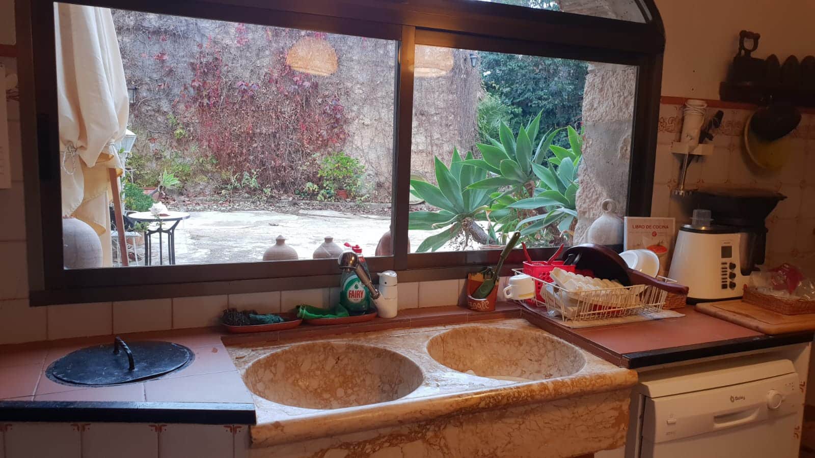 5 bedroom Townhouse for sale in Alcalali / Alcanali - € 450,000 (Ref: 8101718)