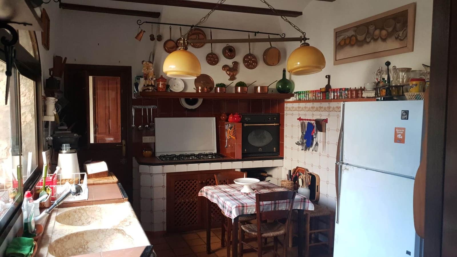 5 bedroom Townhouse for sale in Alcalali / Alcanali - € 450,000 (Ref: 8101718)
