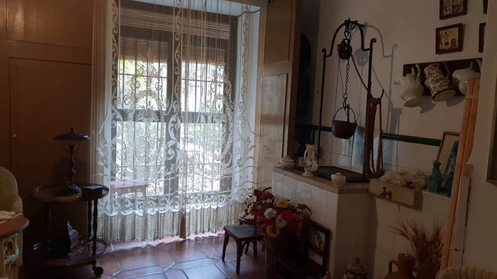 5 bedroom Townhouse for sale in Alcalali / Alcanali - € 450,000 (Ref: 8101718)