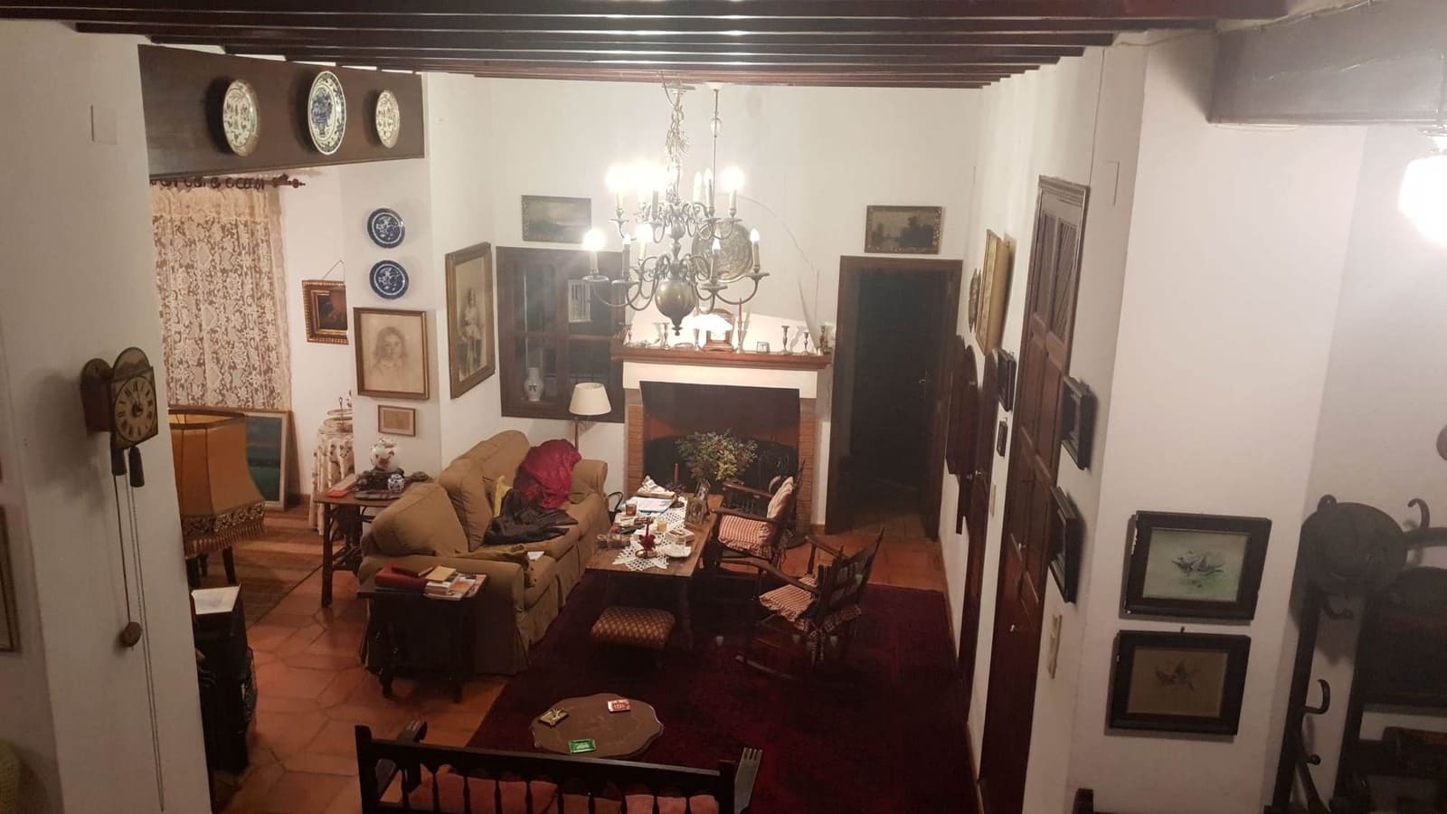 5 bedroom Townhouse for sale in Alcalali / Alcanali - € 450,000 (Ref: 8101718)