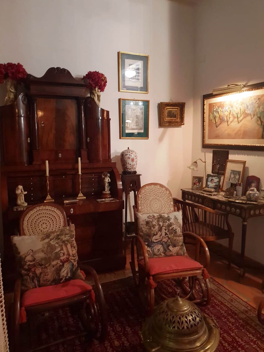 5 bedroom Townhouse for sale in Alcalali / Alcanali - € 450,000 (Ref: 8101718)