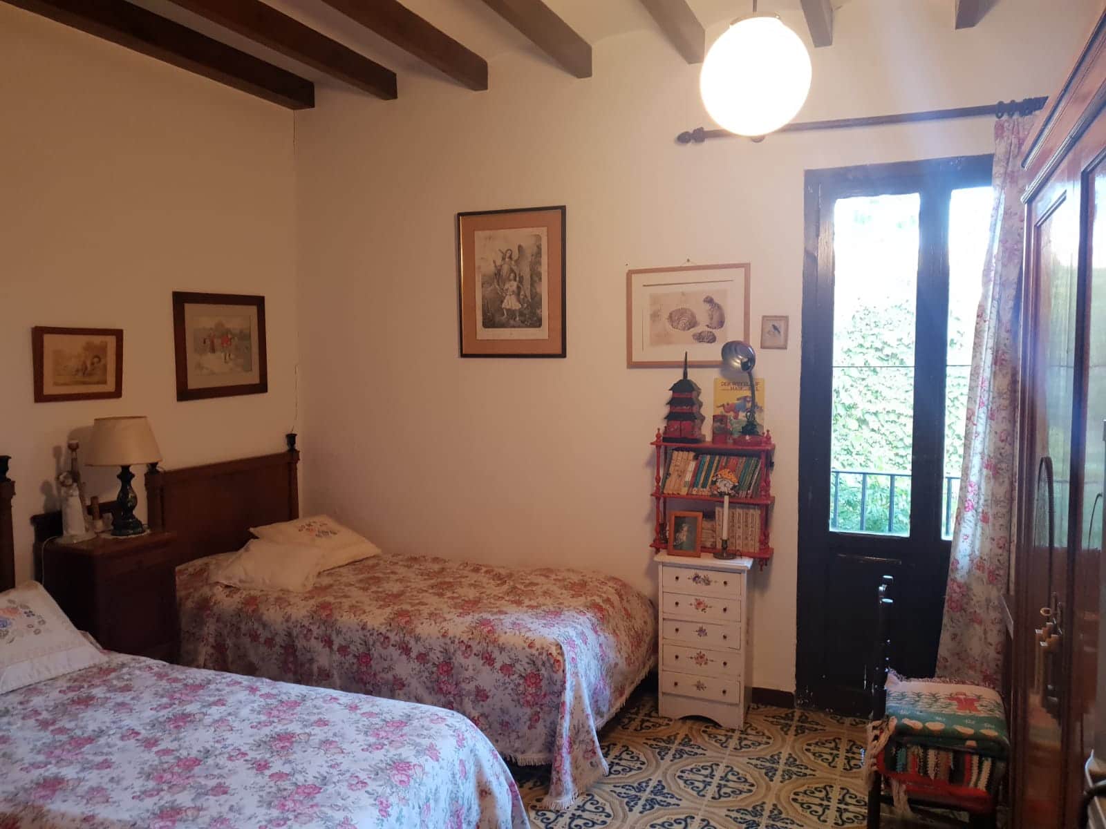 5 bedroom Townhouse for sale in Alcalali / Alcanali - € 450,000 (Ref: 8101718)