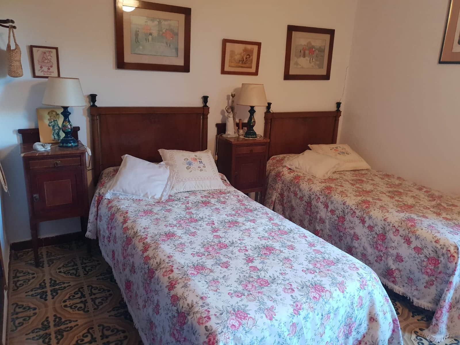 5 bedroom Townhouse for sale in Alcalali / Alcanali - € 450,000 (Ref: 8101718)