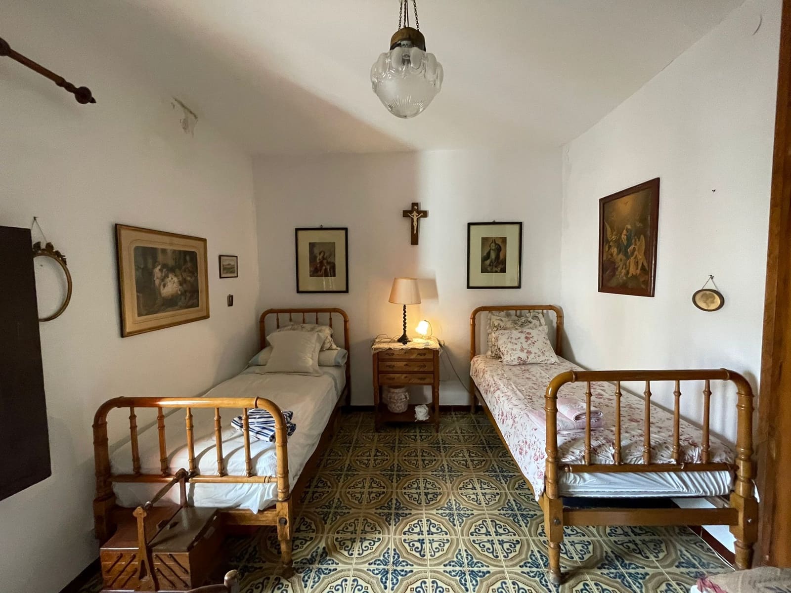 5 bedroom Townhouse for sale in Alcalali / Alcanali - € 450,000 (Ref: 8101718)