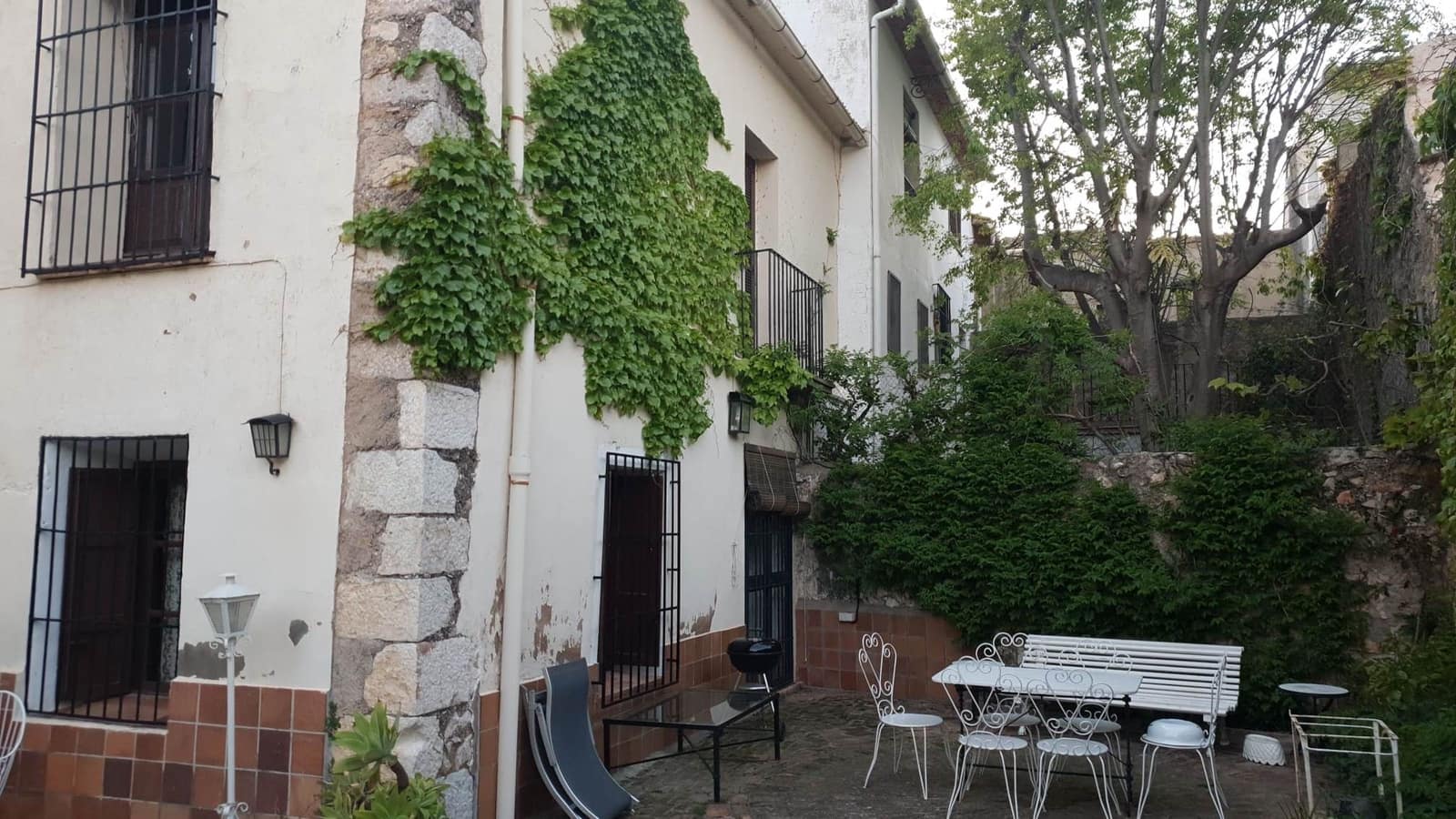 5 bedroom Townhouse for sale in Alcalali / Alcanali - € 450,000 (Ref: 8101718)