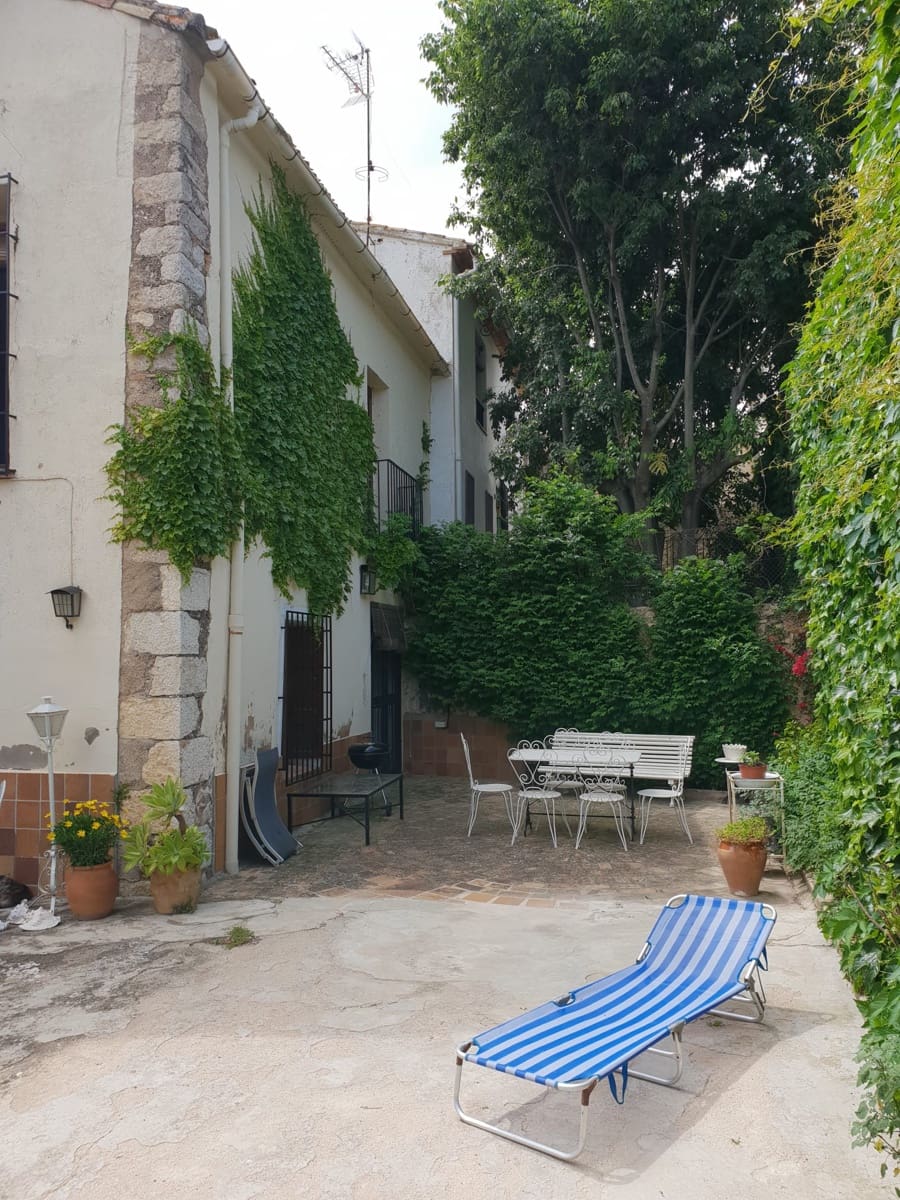 5 bedroom Townhouse for sale in Alcalali / Alcanali - € 450,000 (Ref: 8101718)