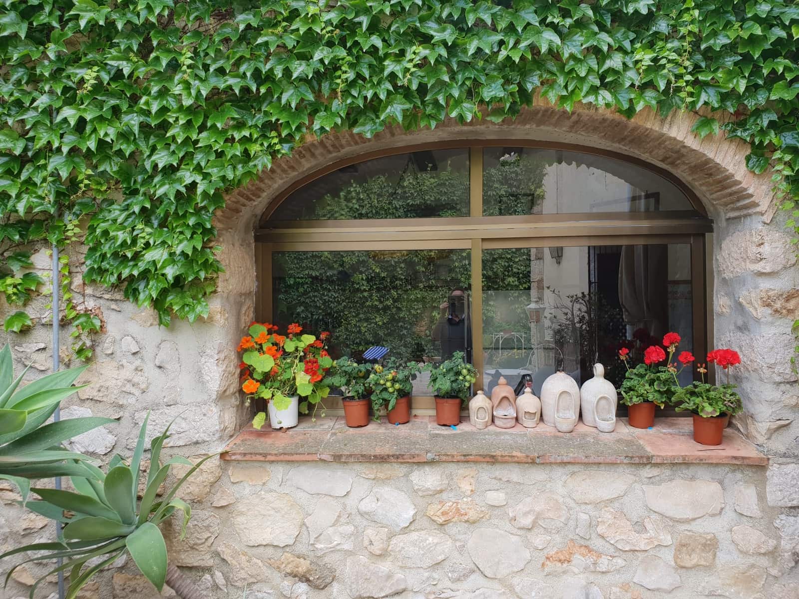 5 bedroom Townhouse for sale in Alcalali / Alcanali - € 450,000 (Ref: 8101718)