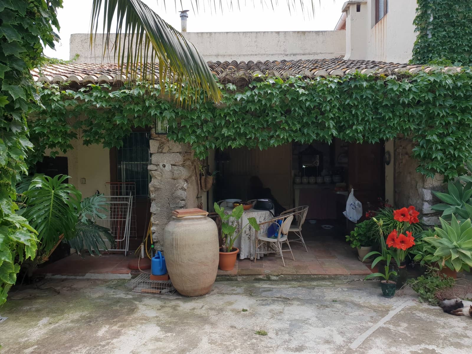 5 bedroom Townhouse for sale in Alcalali / Alcanali - € 450,000 (Ref: 8101718)