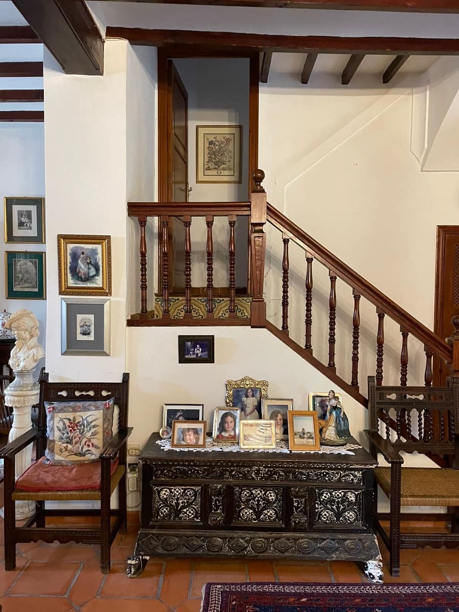 5 bedroom Townhouse for sale in Alcalali / Alcanali - € 450,000 (Ref: 8101718)