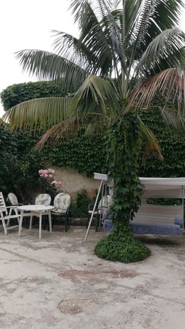 5 bedroom Townhouse for sale in Alcalalí / Alcanalí - € 450,000 (Ref: 8101718)