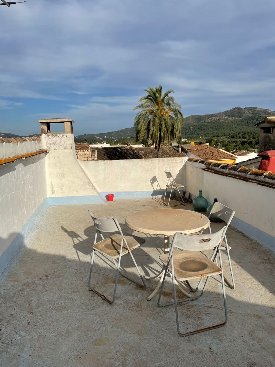 5 bedroom Townhouse for sale in Alcalali / Alcanali - € 450,000 (Ref: 8101718)