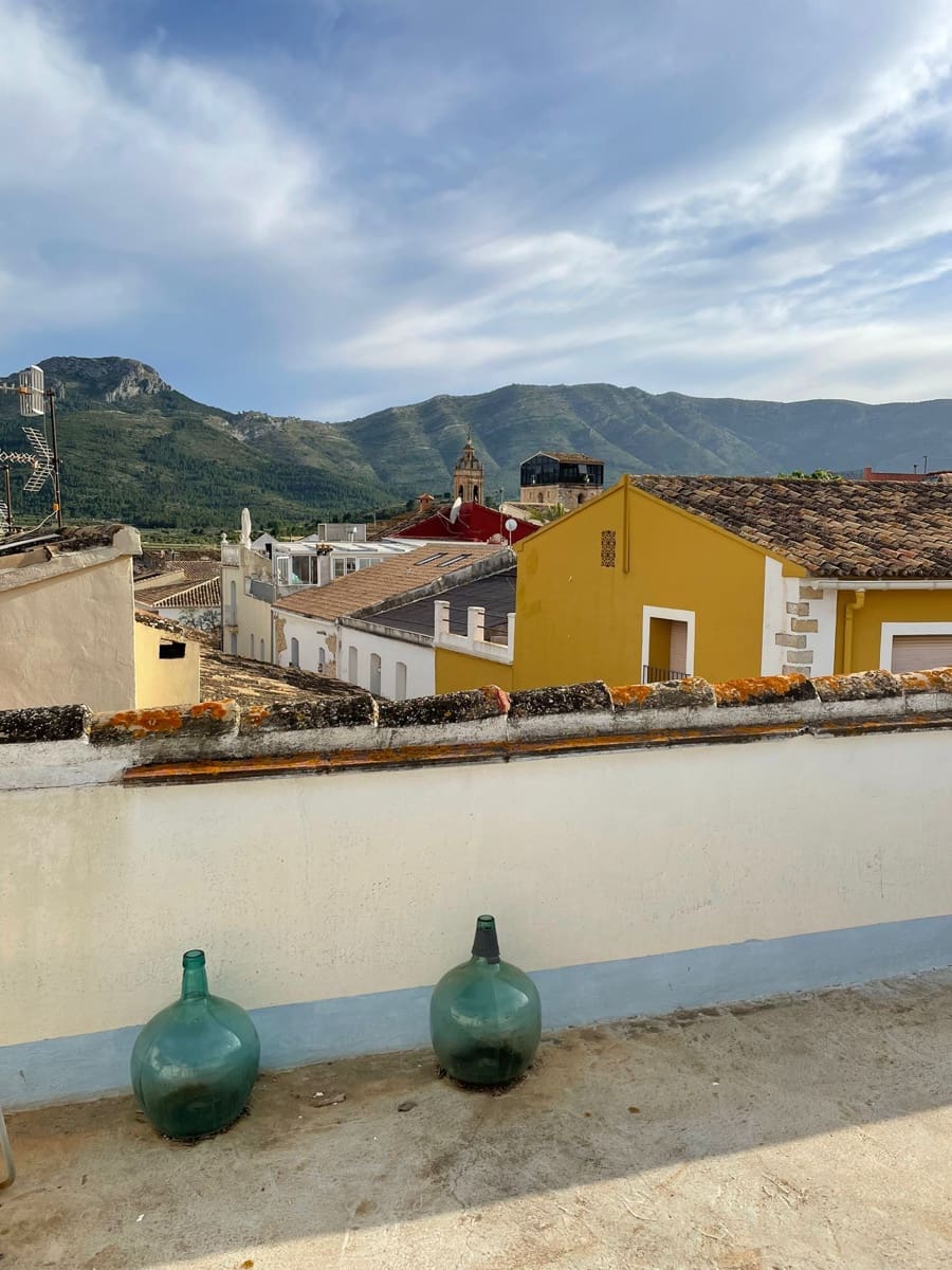 5 bedroom Townhouse for sale in Alcalali / Alcanali - € 450,000 (Ref: 8101718)